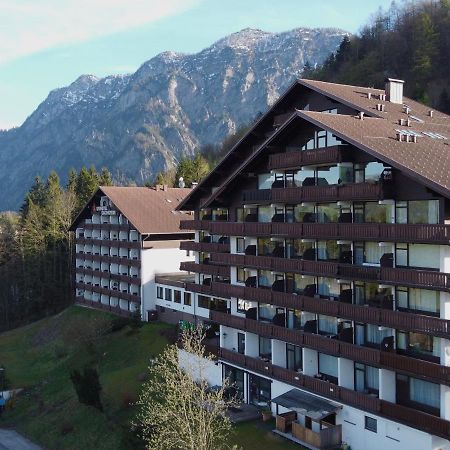 Alpenblick Suite Bad Goisern Exterior foto